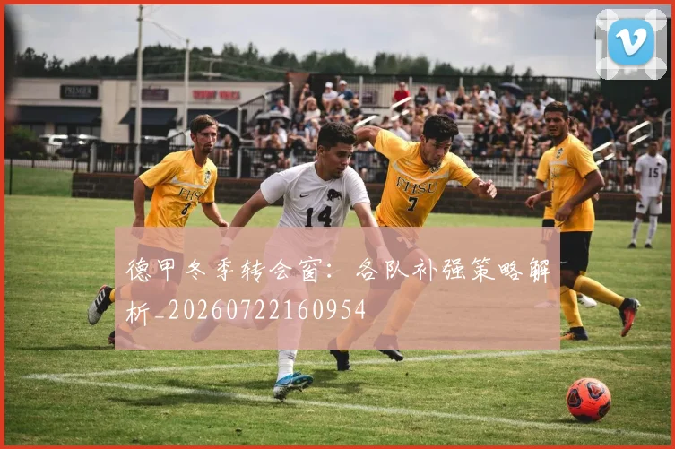 德甲冬季转会窗：各队补强策略解析_20260722160954