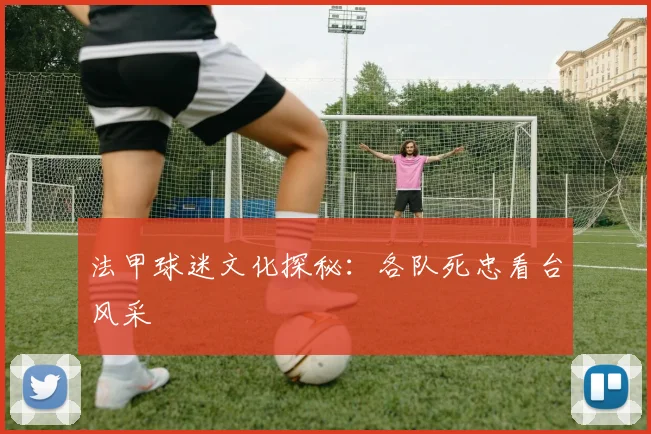 法甲球迷文化探秘:各队死忠看台风采